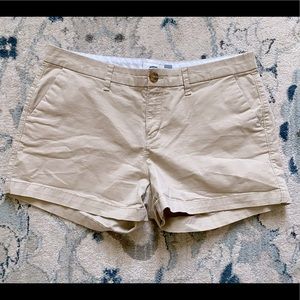 Old Navy shorts